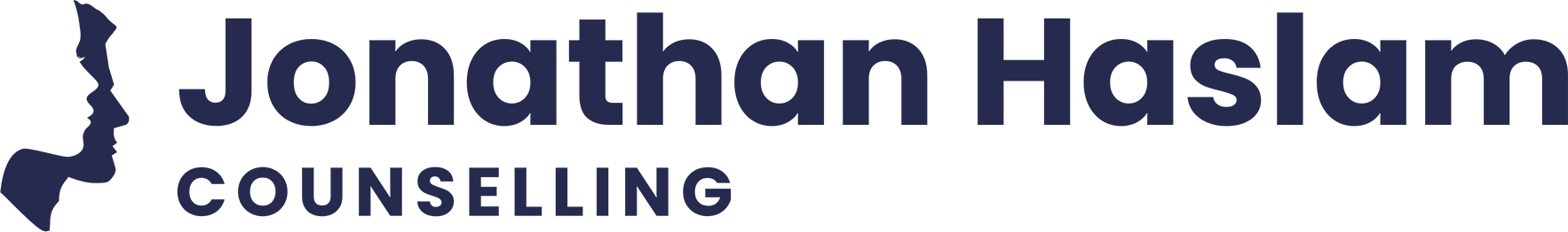 Jonathan Haslam Counselling
